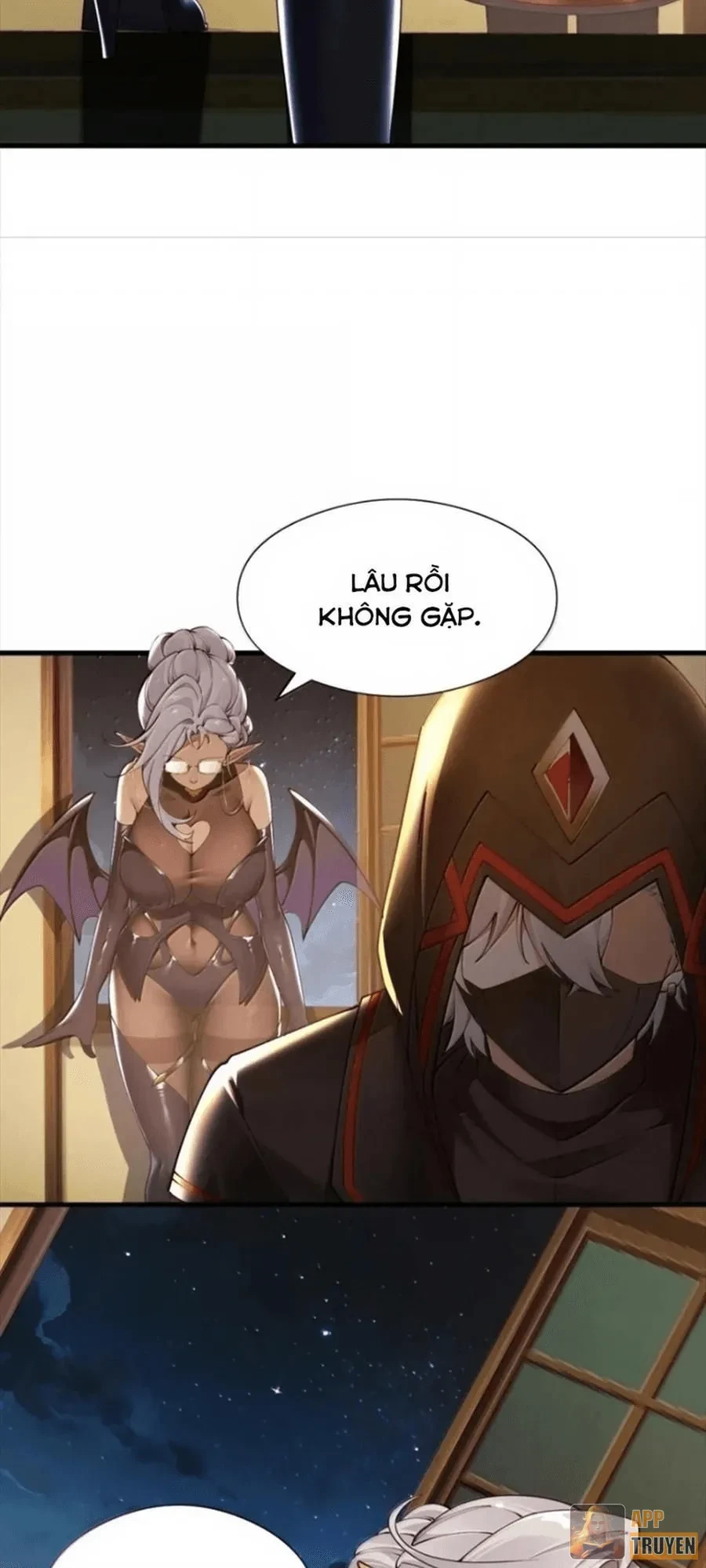 Thánh Nữ, Xin Hãy Dừng Ngay Những Trò Quái Đản Của Cô Đi!! Chapter 159 - 32