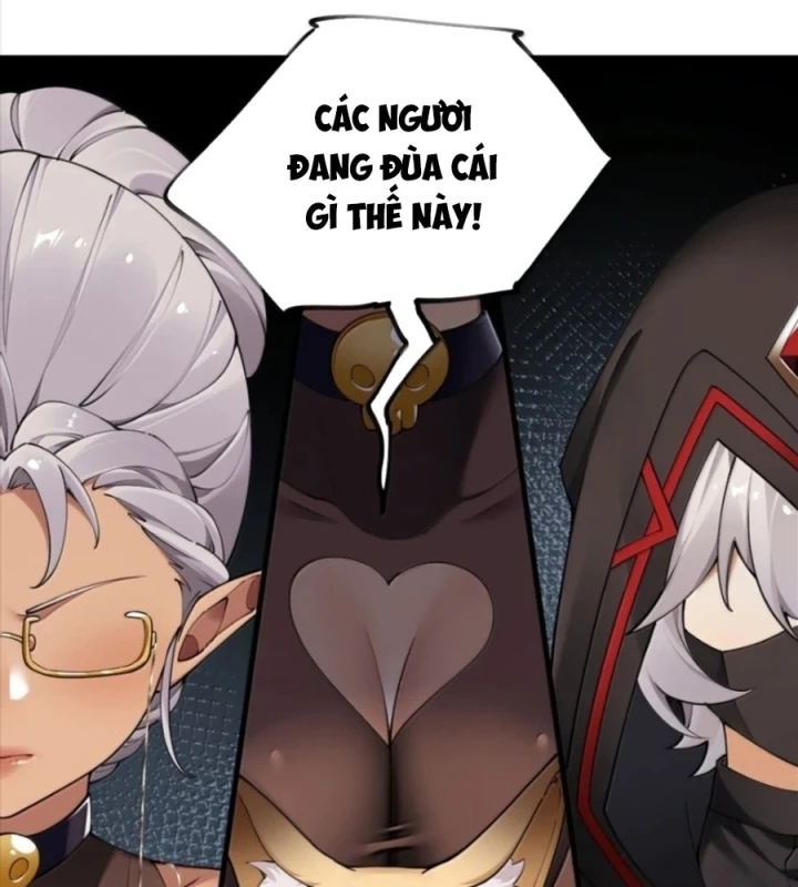 Thánh Nữ, Xin Hãy Dừng Ngay Những Trò Quái Đản Của Cô Đi!! Chapter 160 - 3