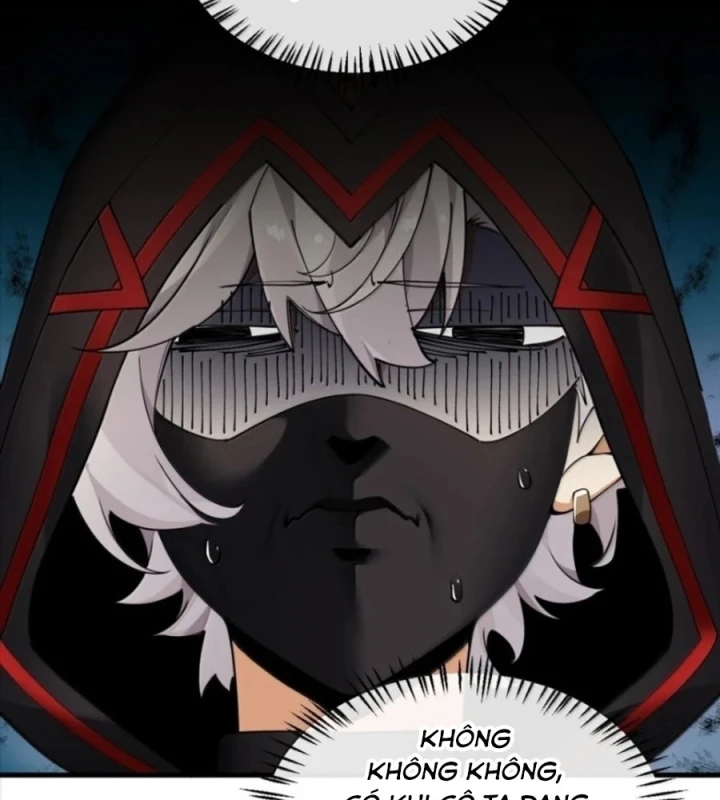 Thánh Nữ, Xin Hãy Dừng Ngay Những Trò Quái Đản Của Cô Đi!! Chapter 160 - 5