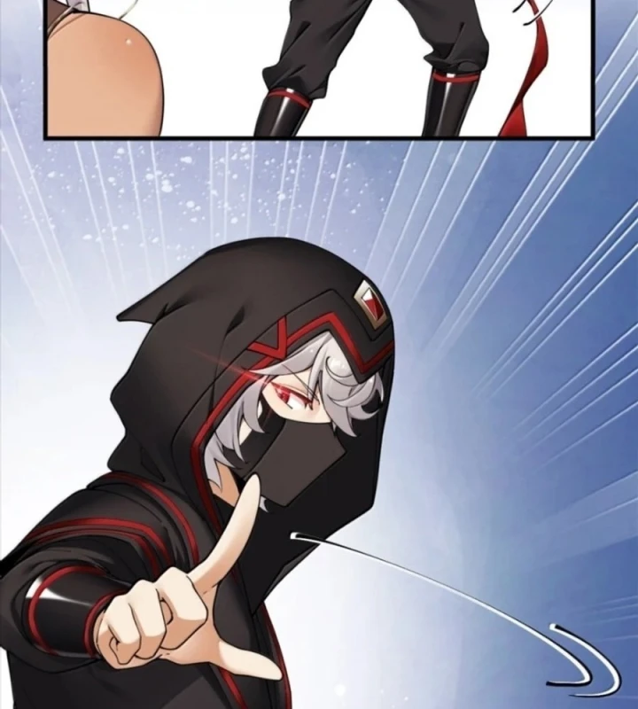 Thánh Nữ, Xin Hãy Dừng Ngay Những Trò Quái Đản Của Cô Đi!! Chapter 160 - 8