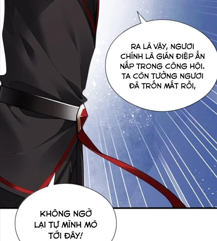 Thánh Nữ, Xin Hãy Dừng Ngay Những Trò Quái Đản Của Cô Đi!! Chapter 160 - 9