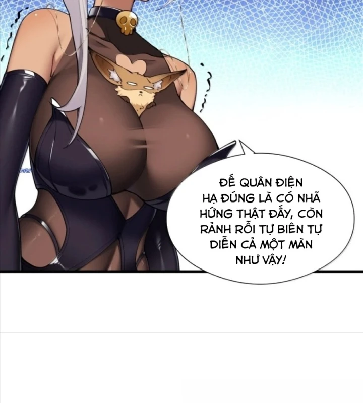 Thánh Nữ, Xin Hãy Dừng Ngay Những Trò Quái Đản Của Cô Đi!! Chapter 160 - 11