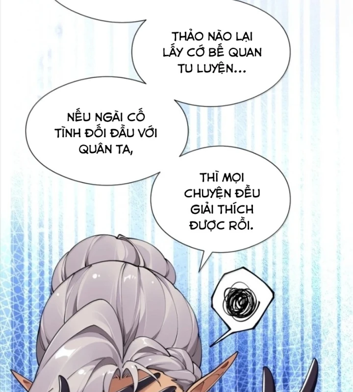 Thánh Nữ, Xin Hãy Dừng Ngay Những Trò Quái Đản Của Cô Đi!! Chapter 160 - 16