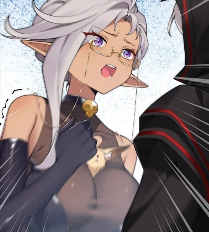 Thánh Nữ, Xin Hãy Dừng Ngay Những Trò Quái Đản Của Cô Đi!! Chapter 160 - 19