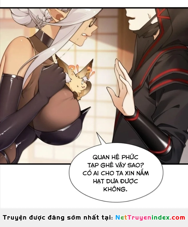 Thánh Nữ, Xin Hãy Dừng Ngay Những Trò Quái Đản Của Cô Đi!! Chapter 160 - 21