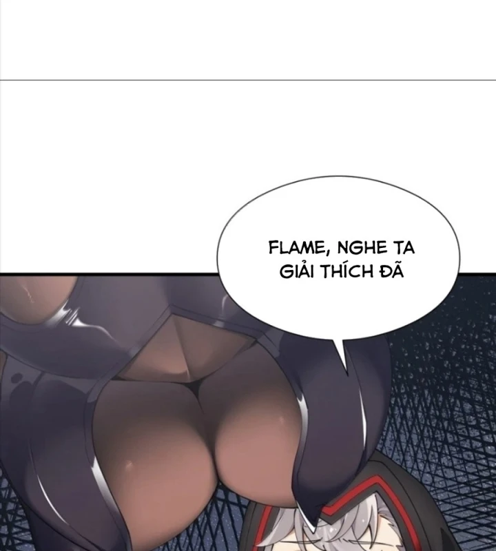 Thánh Nữ, Xin Hãy Dừng Ngay Những Trò Quái Đản Của Cô Đi!! Chapter 160 - 22