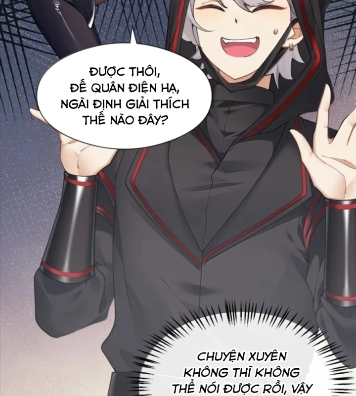 Thánh Nữ, Xin Hãy Dừng Ngay Những Trò Quái Đản Của Cô Đi!! Chapter 160 - 23