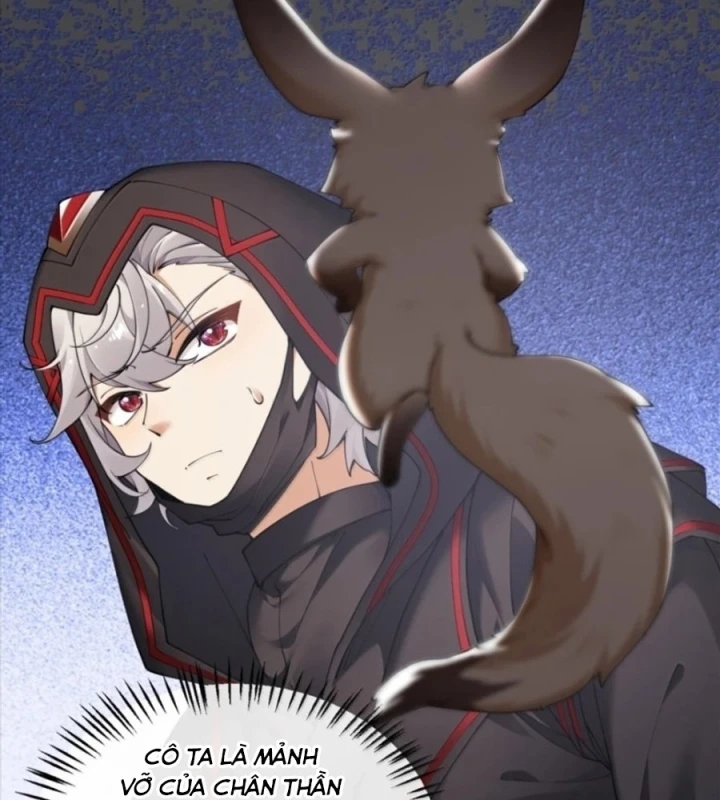 Thánh Nữ, Xin Hãy Dừng Ngay Những Trò Quái Đản Của Cô Đi!! Chapter 160 - 35