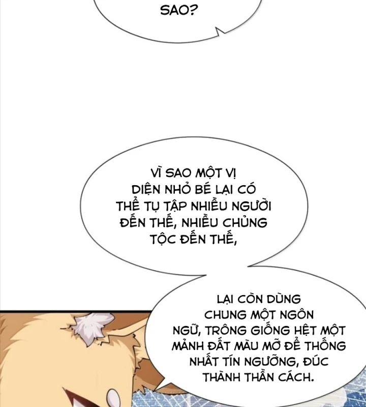 Thánh Nữ, Xin Hãy Dừng Ngay Những Trò Quái Đản Của Cô Đi!! Chapter 160 - 37