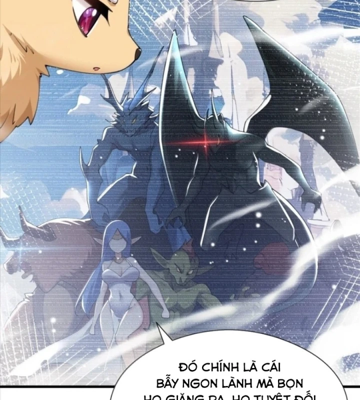 Thánh Nữ, Xin Hãy Dừng Ngay Những Trò Quái Đản Của Cô Đi!! Chapter 160 - 38