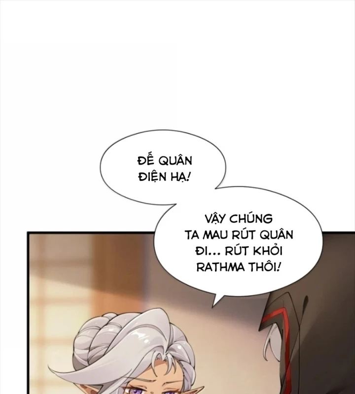 Thánh Nữ, Xin Hãy Dừng Ngay Những Trò Quái Đản Của Cô Đi!! Chapter 160 - 40