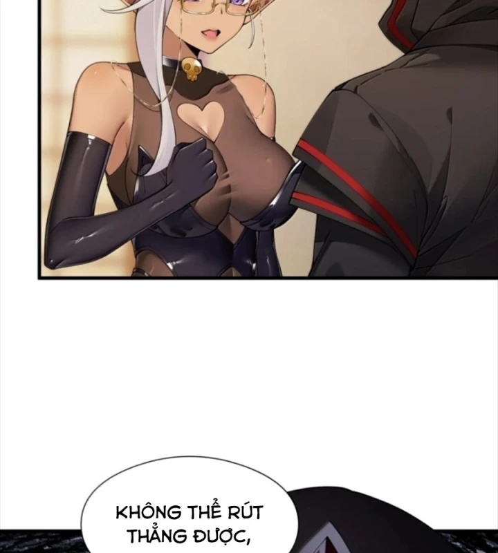 Thánh Nữ, Xin Hãy Dừng Ngay Những Trò Quái Đản Của Cô Đi!! Chapter 160 - 41