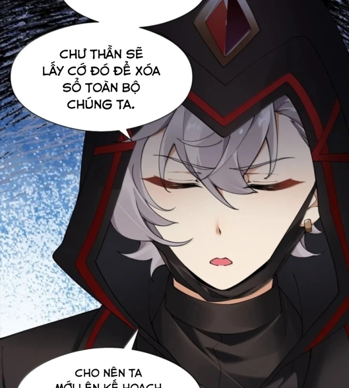 Thánh Nữ, Xin Hãy Dừng Ngay Những Trò Quái Đản Của Cô Đi!! Chapter 160 - 42