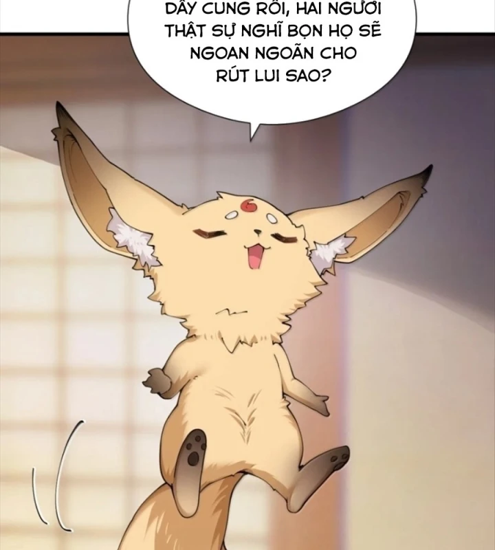 Thánh Nữ, Xin Hãy Dừng Ngay Những Trò Quái Đản Của Cô Đi!! Chapter 160 - 44