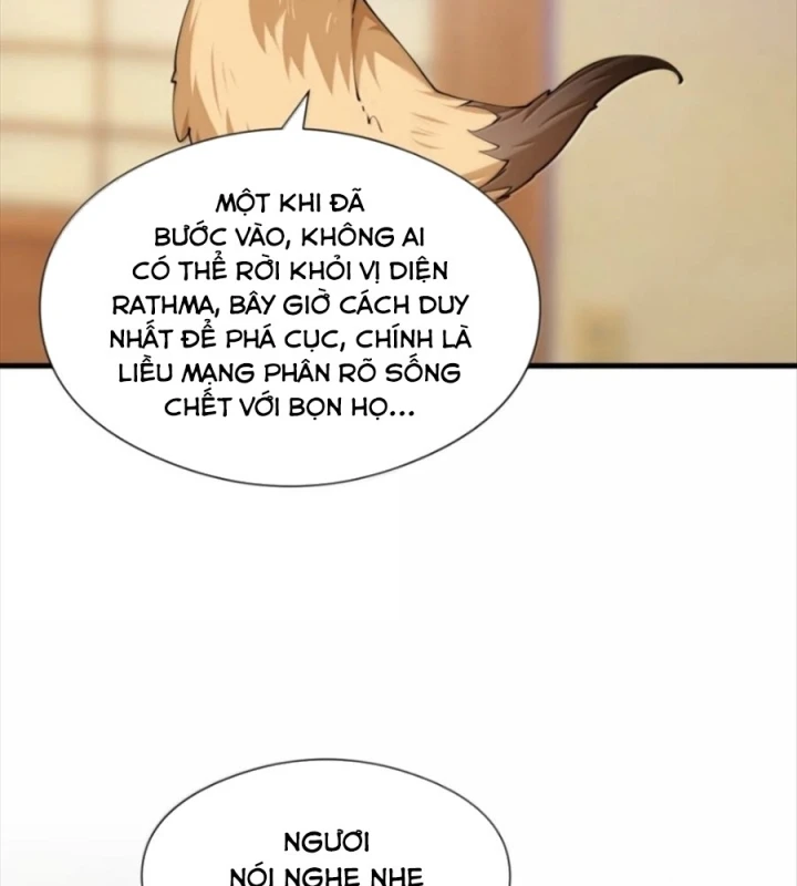 Thánh Nữ, Xin Hãy Dừng Ngay Những Trò Quái Đản Của Cô Đi!! Chapter 160 - 45