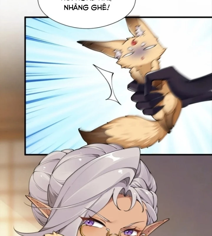 Thánh Nữ, Xin Hãy Dừng Ngay Những Trò Quái Đản Của Cô Đi!! Chapter 160 - 46