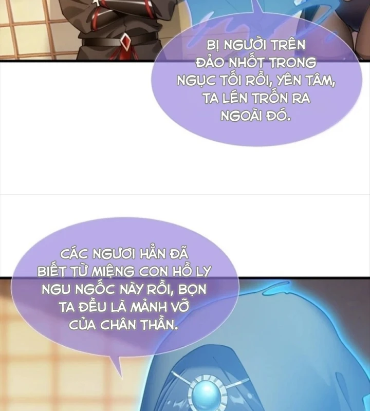 Thánh Nữ, Xin Hãy Dừng Ngay Những Trò Quái Đản Của Cô Đi!! Chapter 160 - 53