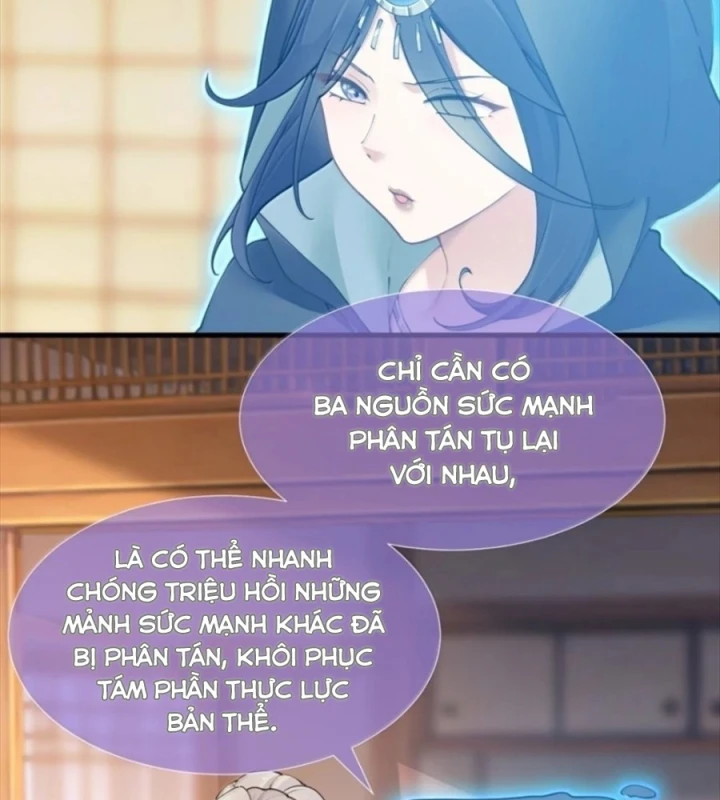 Thánh Nữ, Xin Hãy Dừng Ngay Những Trò Quái Đản Của Cô Đi!! Chapter 160 - 54