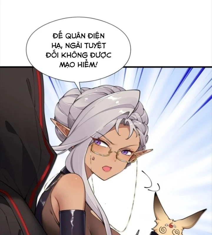 Thánh Nữ, Xin Hãy Dừng Ngay Những Trò Quái Đản Của Cô Đi!! Chapter 160 - 61