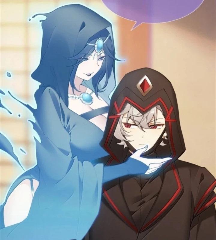 Thánh Nữ, Xin Hãy Dừng Ngay Những Trò Quái Đản Của Cô Đi!! Chapter 160 - 64