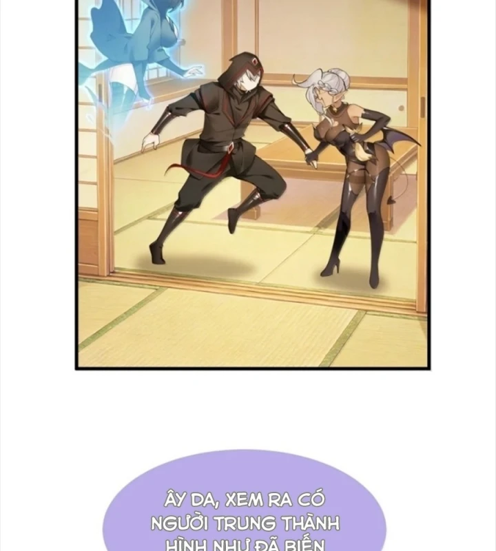 Thánh Nữ, Xin Hãy Dừng Ngay Những Trò Quái Đản Của Cô Đi!! Chapter 160 - 66