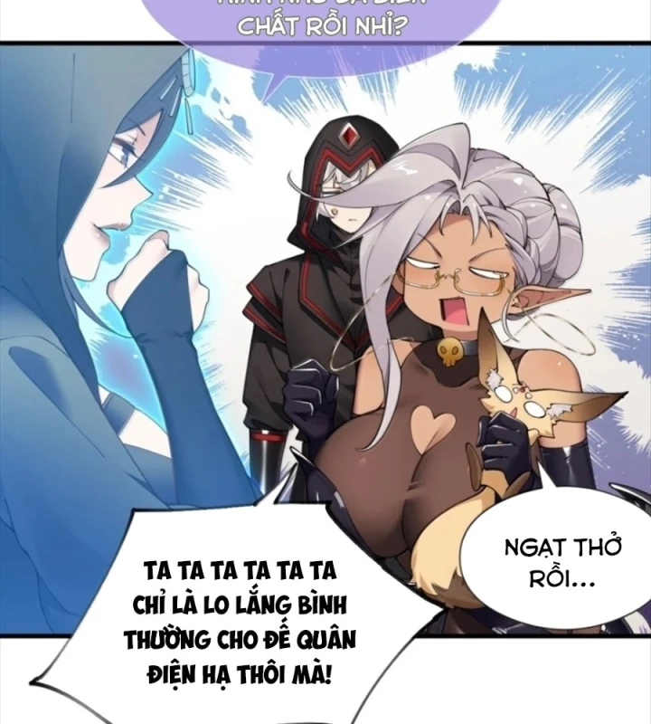 Thánh Nữ, Xin Hãy Dừng Ngay Những Trò Quái Đản Của Cô Đi!! Chapter 160 - 67