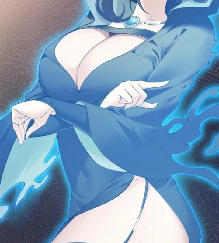 Thánh Nữ, Xin Hãy Dừng Ngay Những Trò Quái Đản Của Cô Đi!! Chapter 160 - 70