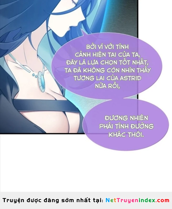 Thánh Nữ, Xin Hãy Dừng Ngay Những Trò Quái Đản Của Cô Đi!! Chapter 161 - 3