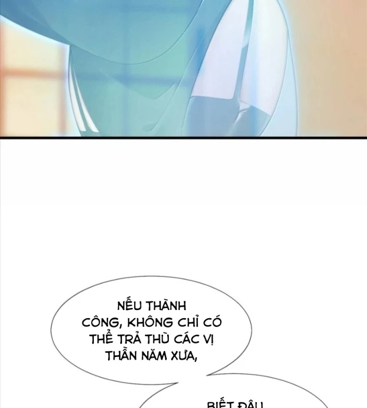 Thánh Nữ, Xin Hãy Dừng Ngay Những Trò Quái Đản Của Cô Đi!! Chapter 161 - 7