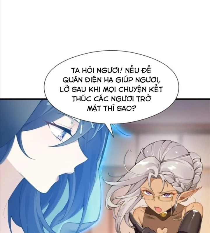 Thánh Nữ, Xin Hãy Dừng Ngay Những Trò Quái Đản Của Cô Đi!! Chapter 161 - 11