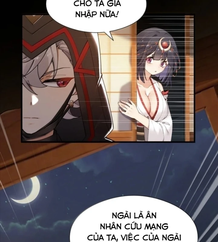 Thánh Nữ, Xin Hãy Dừng Ngay Những Trò Quái Đản Của Cô Đi!! Chapter 161 - 15