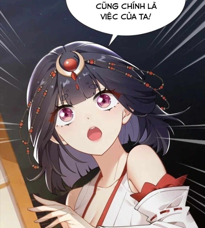 Thánh Nữ, Xin Hãy Dừng Ngay Những Trò Quái Đản Của Cô Đi!! Chapter 161 - 16