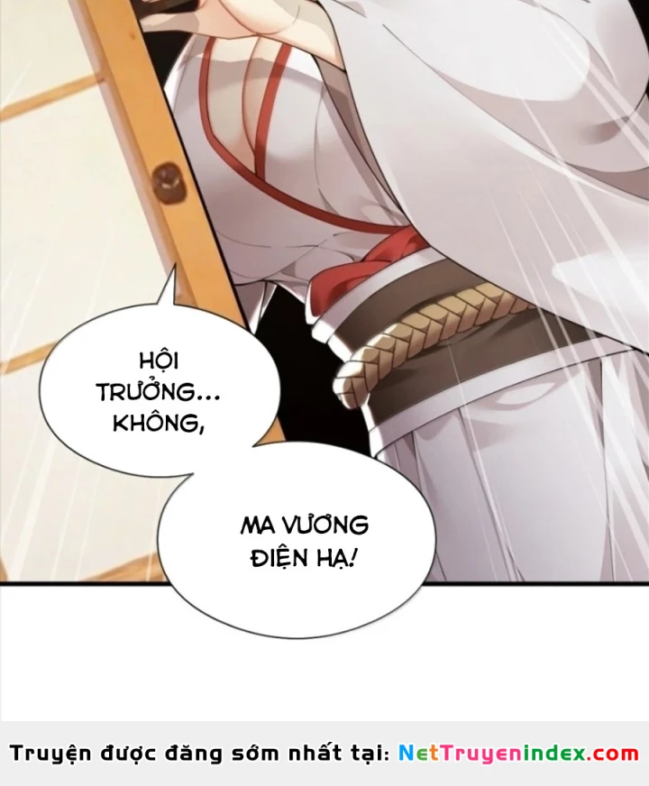 Thánh Nữ, Xin Hãy Dừng Ngay Những Trò Quái Đản Của Cô Đi!! Chapter 161 - 17