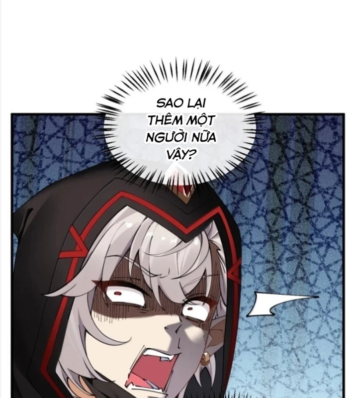 Thánh Nữ, Xin Hãy Dừng Ngay Những Trò Quái Đản Của Cô Đi!! Chapter 161 - 18