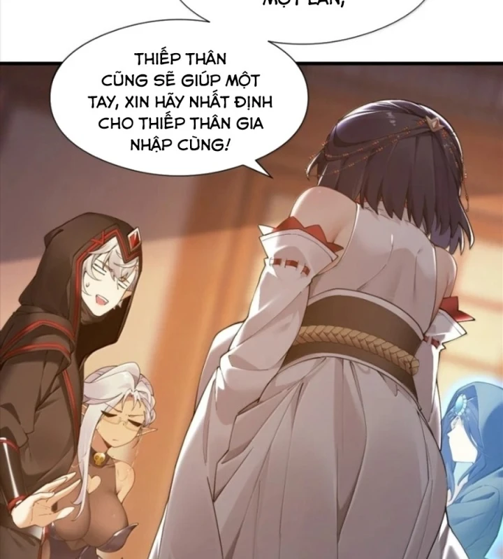 Thánh Nữ, Xin Hãy Dừng Ngay Những Trò Quái Đản Của Cô Đi!! Chapter 161 - 20