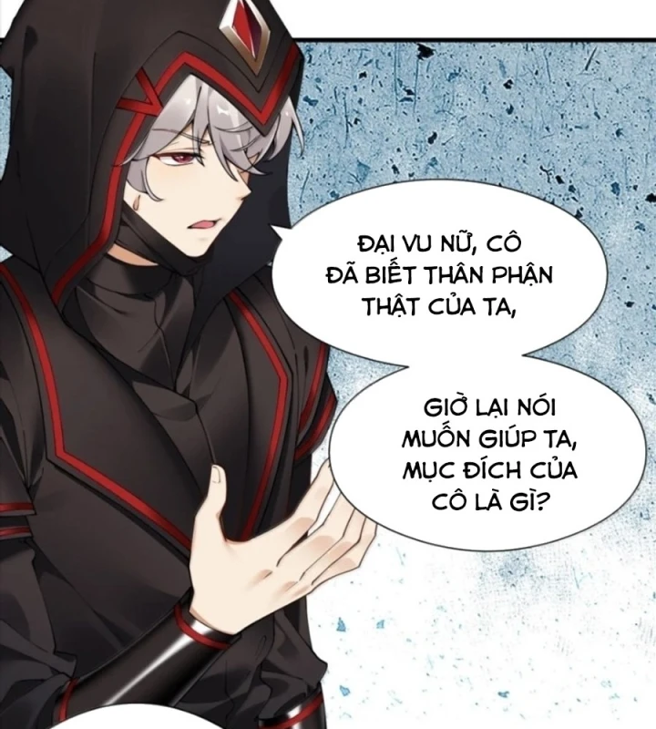 Thánh Nữ, Xin Hãy Dừng Ngay Những Trò Quái Đản Của Cô Đi!! Chapter 161 - 22