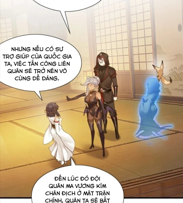 Thánh Nữ, Xin Hãy Dừng Ngay Những Trò Quái Đản Của Cô Đi!! Chapter 161 - 28