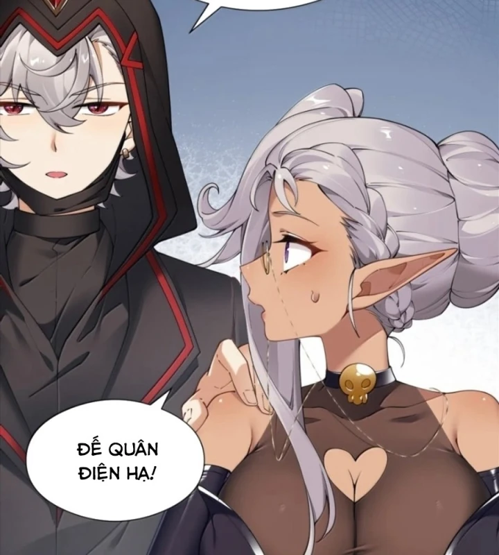 Thánh Nữ, Xin Hãy Dừng Ngay Những Trò Quái Đản Của Cô Đi!! Chapter 161 - 30