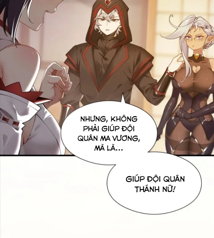 Thánh Nữ, Xin Hãy Dừng Ngay Những Trò Quái Đản Của Cô Đi!! Chapter 161 - 32