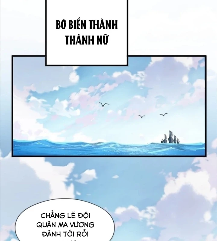 Thánh Nữ, Xin Hãy Dừng Ngay Những Trò Quái Đản Của Cô Đi!! Chapter 161 - 36