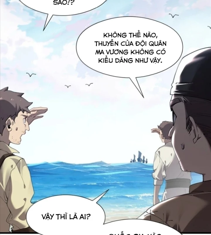 Thánh Nữ, Xin Hãy Dừng Ngay Những Trò Quái Đản Của Cô Đi!! Chapter 161 - 37