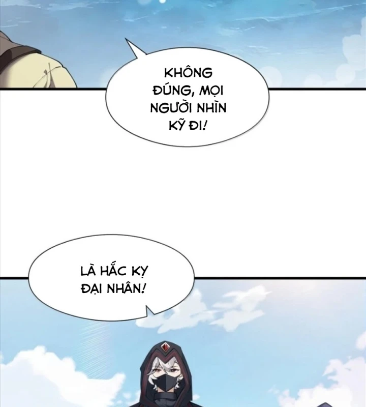 Thánh Nữ, Xin Hãy Dừng Ngay Những Trò Quái Đản Của Cô Đi!! Chapter 161 - 39