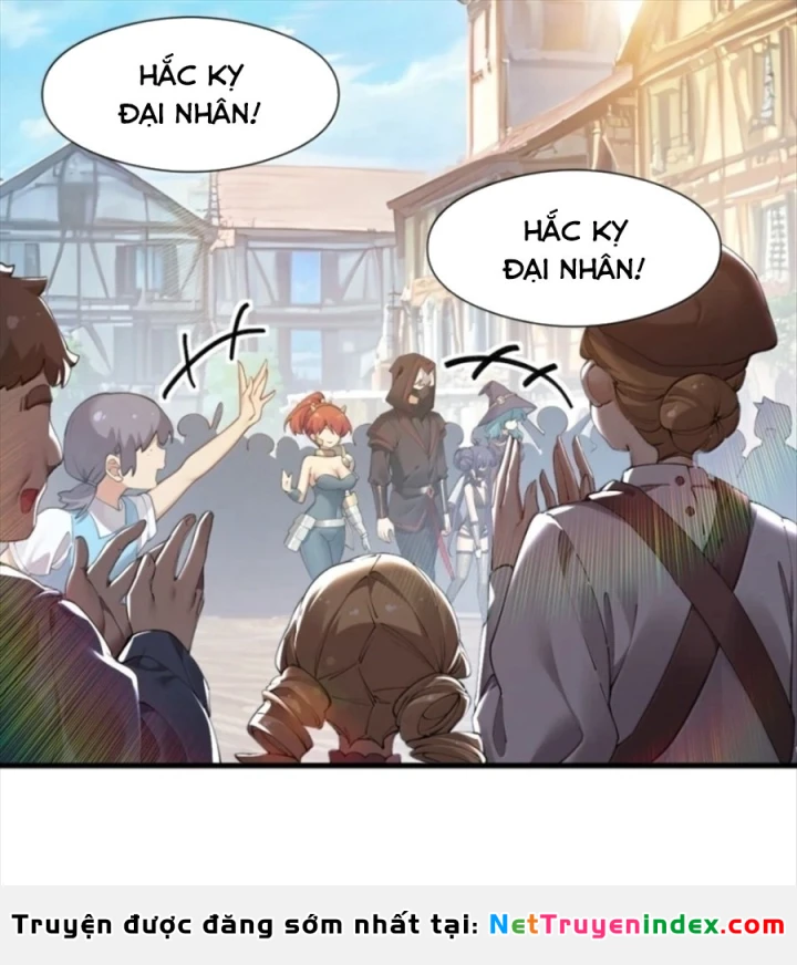 Thánh Nữ, Xin Hãy Dừng Ngay Những Trò Quái Đản Của Cô Đi!! Chapter 161 - 42