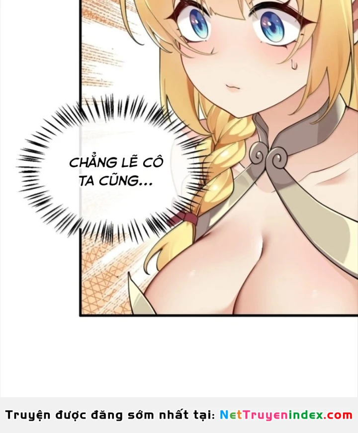 Thánh Nữ, Xin Hãy Dừng Ngay Những Trò Quái Đản Của Cô Đi!! Chapter 161 - 54