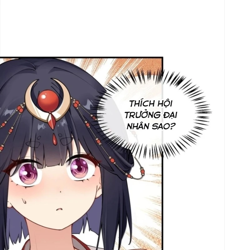 Thánh Nữ, Xin Hãy Dừng Ngay Những Trò Quái Đản Của Cô Đi!! Chapter 161 - 55