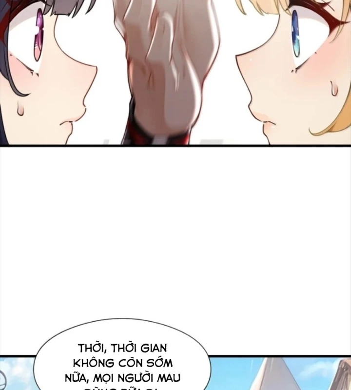 Thánh Nữ, Xin Hãy Dừng Ngay Những Trò Quái Đản Của Cô Đi!! Chapter 161 - 57