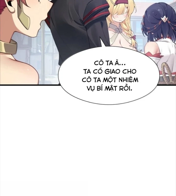 Thánh Nữ, Xin Hãy Dừng Ngay Những Trò Quái Đản Của Cô Đi!! Chapter 161 - 60