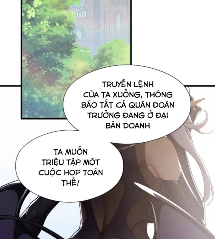 Thánh Nữ, Xin Hãy Dừng Ngay Những Trò Quái Đản Của Cô Đi!! Chapter 161 - 62