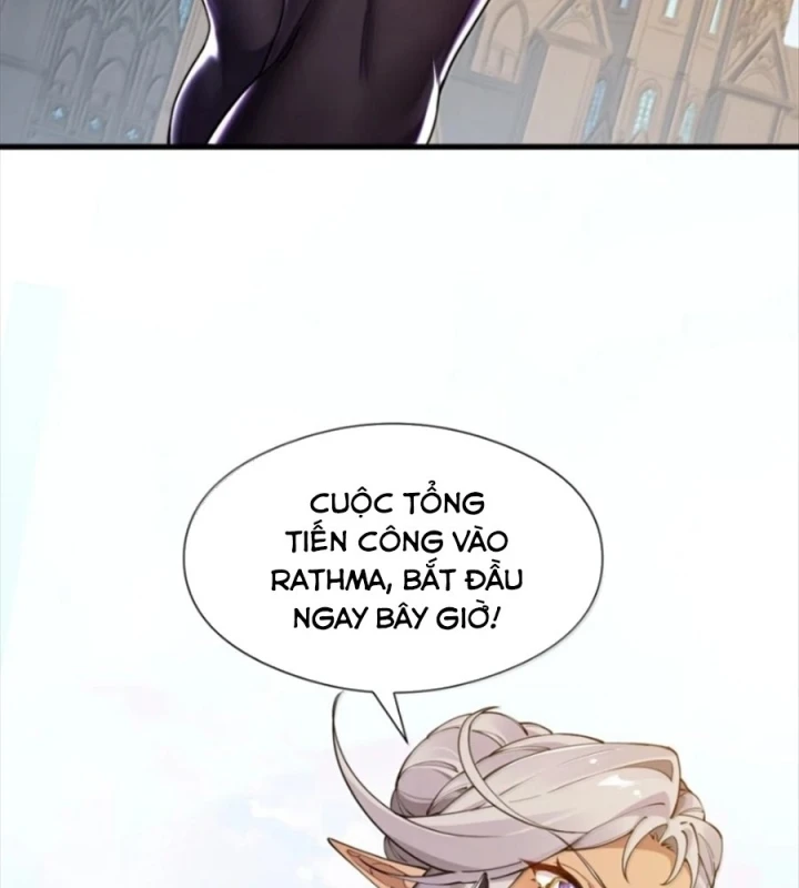 Thánh Nữ, Xin Hãy Dừng Ngay Những Trò Quái Đản Của Cô Đi!! Chapter 161 - 64