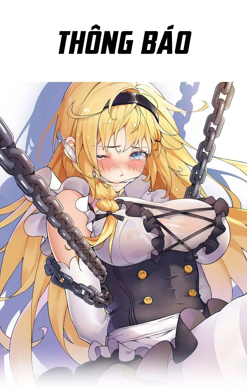 Thánh Nữ, Xin Hãy Dừng Ngay Những Trò Quái Đản Của Cô Đi!! Chapter 20.1 - 1